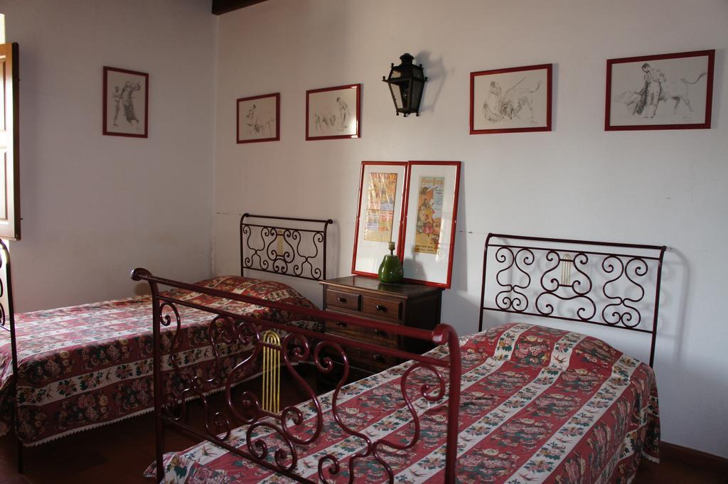 Quinta das Arribas Guest House Abrantes Bilik gambar