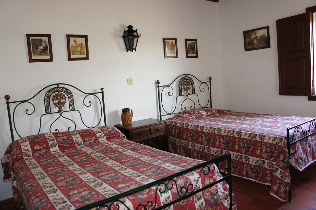 Quinta das Arribas Guest House Abrantes Bilik gambar