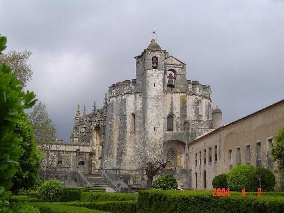 Quinta das Arribas Guest House Abrantes Luaran gambar